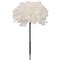 Cream White Carnation Picks: Set of 100, 5&#x22; Stems by Floral Home&#xAE;